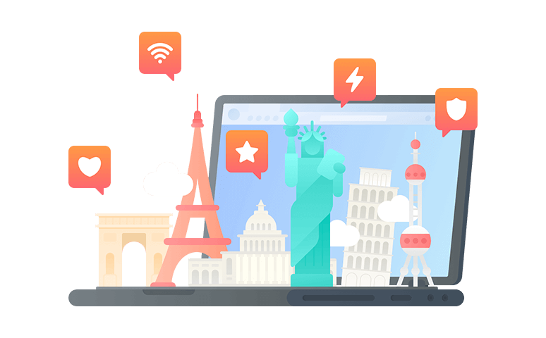在苏丹连接到中国vpn - 返华VPN